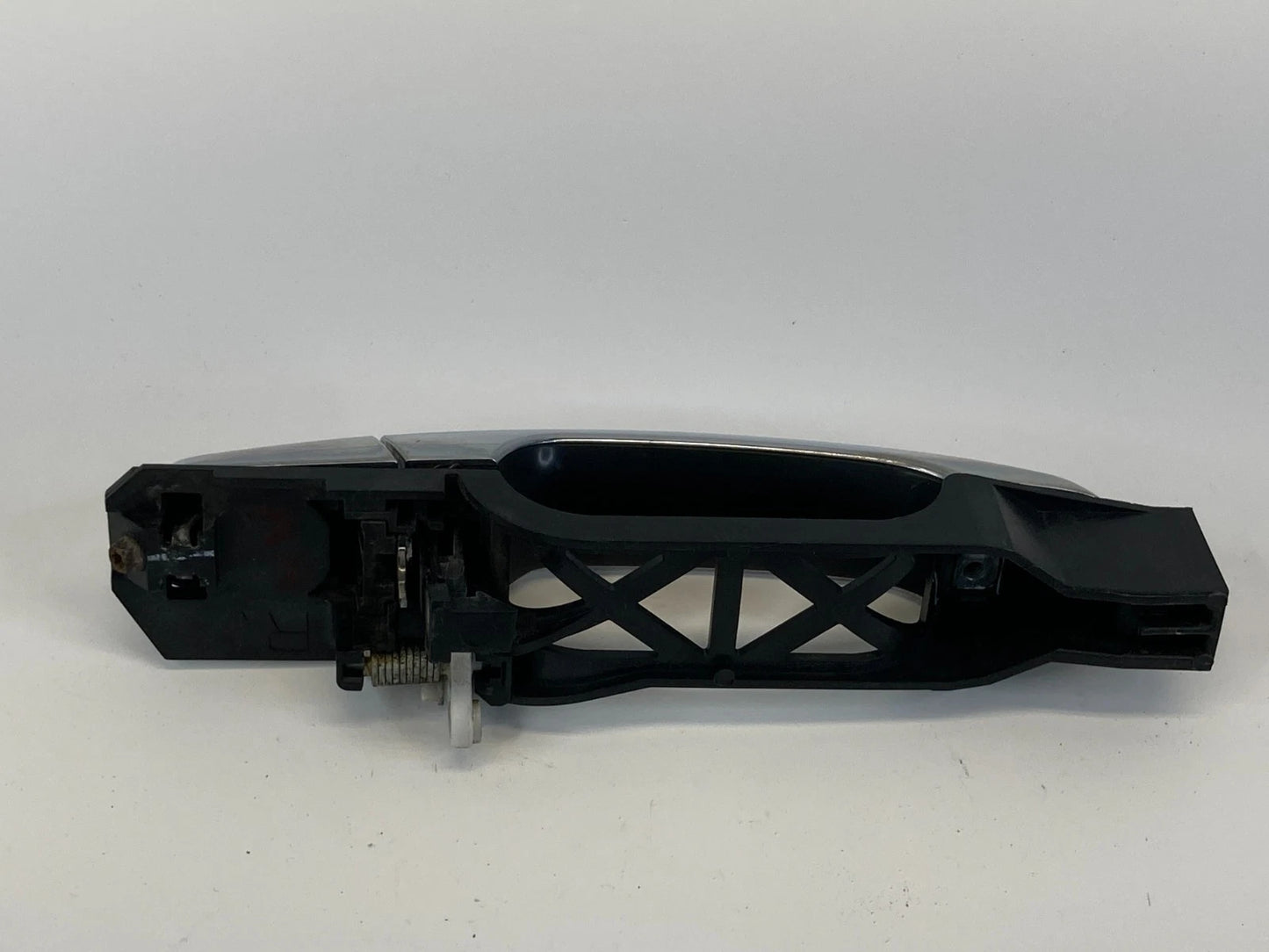 2010-2017 GMC TERRAIN REAR RIGHT SIDE EXTERIOR DOOR HANDLE OEM