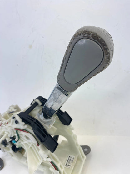2011-2017 Nissan Quest Automatic Transmission Gear Selector Shifter Assy OEM