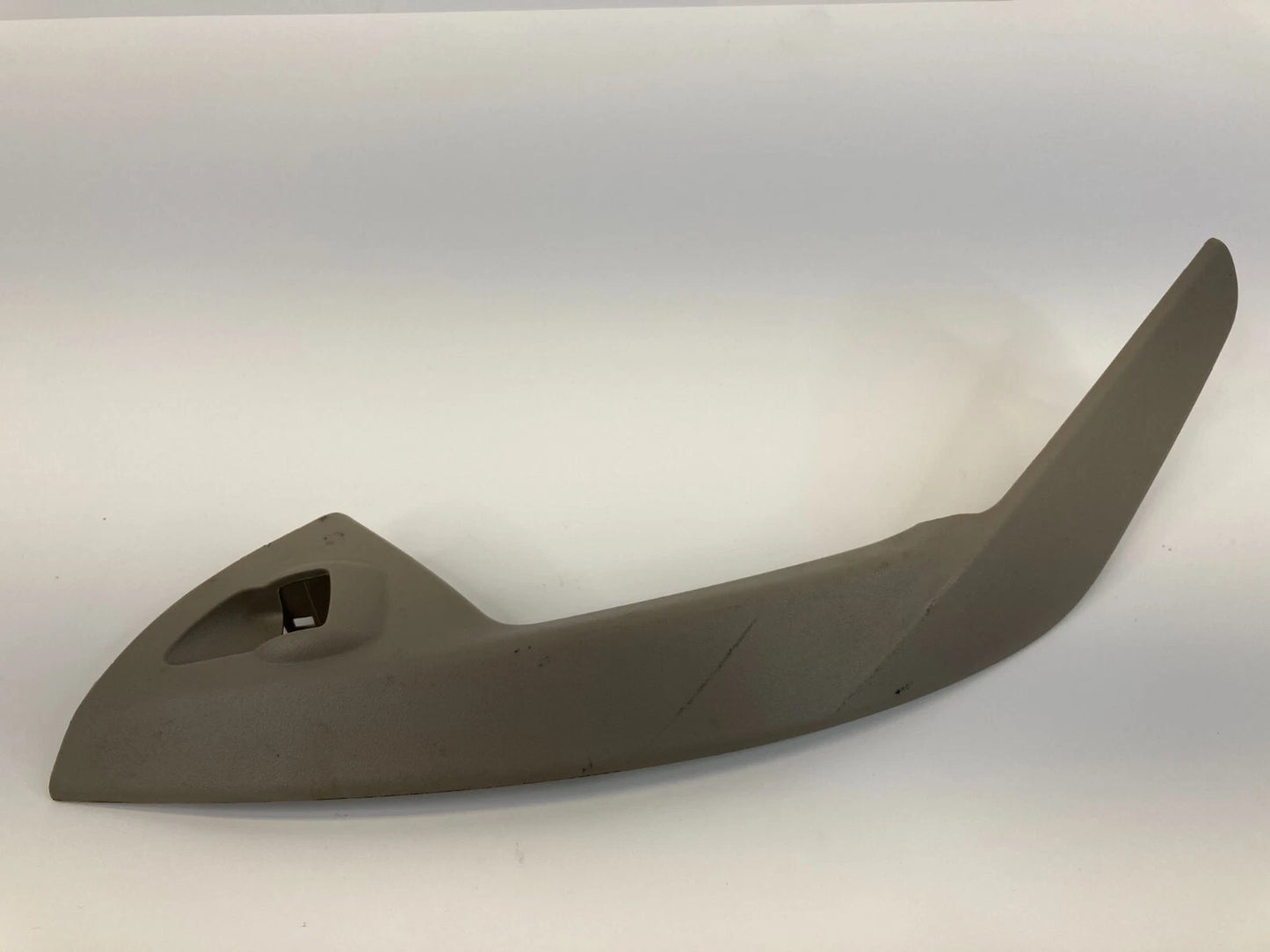 13-19 FORD ESCAPE REAR RIGHT DOOR WINDOW SWITCH COVER TRIM BEZEL CJ51-C266A20-A
