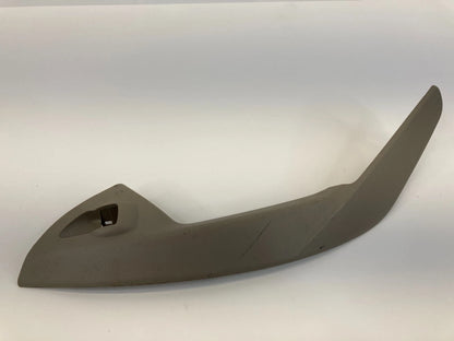 13-19 FORD ESCAPE REAR RIGHT DOOR WINDOW SWITCH COVER TRIM BEZEL CJ51-C266A20-A
