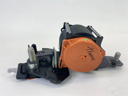 2015-2020 HONDA FIT HATCHBACK REAR MIDDLE CENTER SEAT BELT RETRACTOR OEM