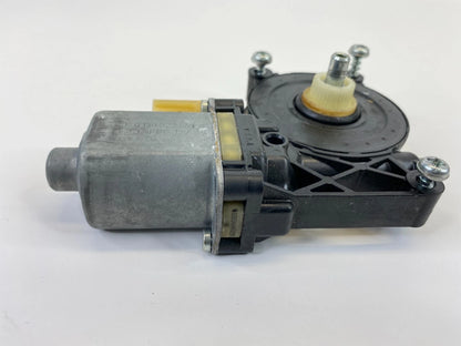 2013-2020 CHEVROLET SONIC REAR LEFT SIDE POWER DOOR WINDOW MOTOR 0130822681 OEM