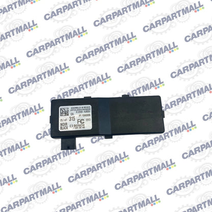 10-17 Chevrolet Equinox Keyless Entry Locking Receiver Control Module 13503205