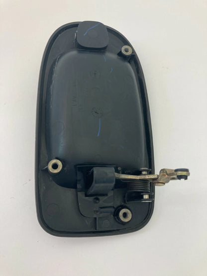 2005-2007 SATURN RELAY UPLANDER FRONT RIGHT PASSENGER SIDE EXTERIOR DOOR HANDLE