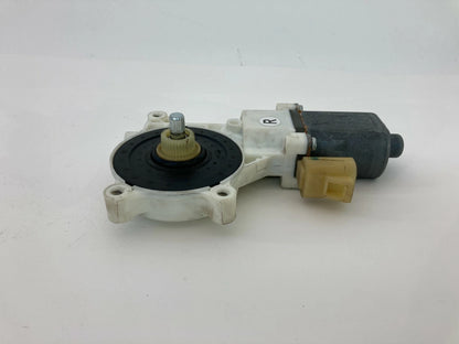 2007-2009 SATURN AURA FRONT RIGHT PASSENGER SIDE POWER WINDOW MOTOR 0130822249