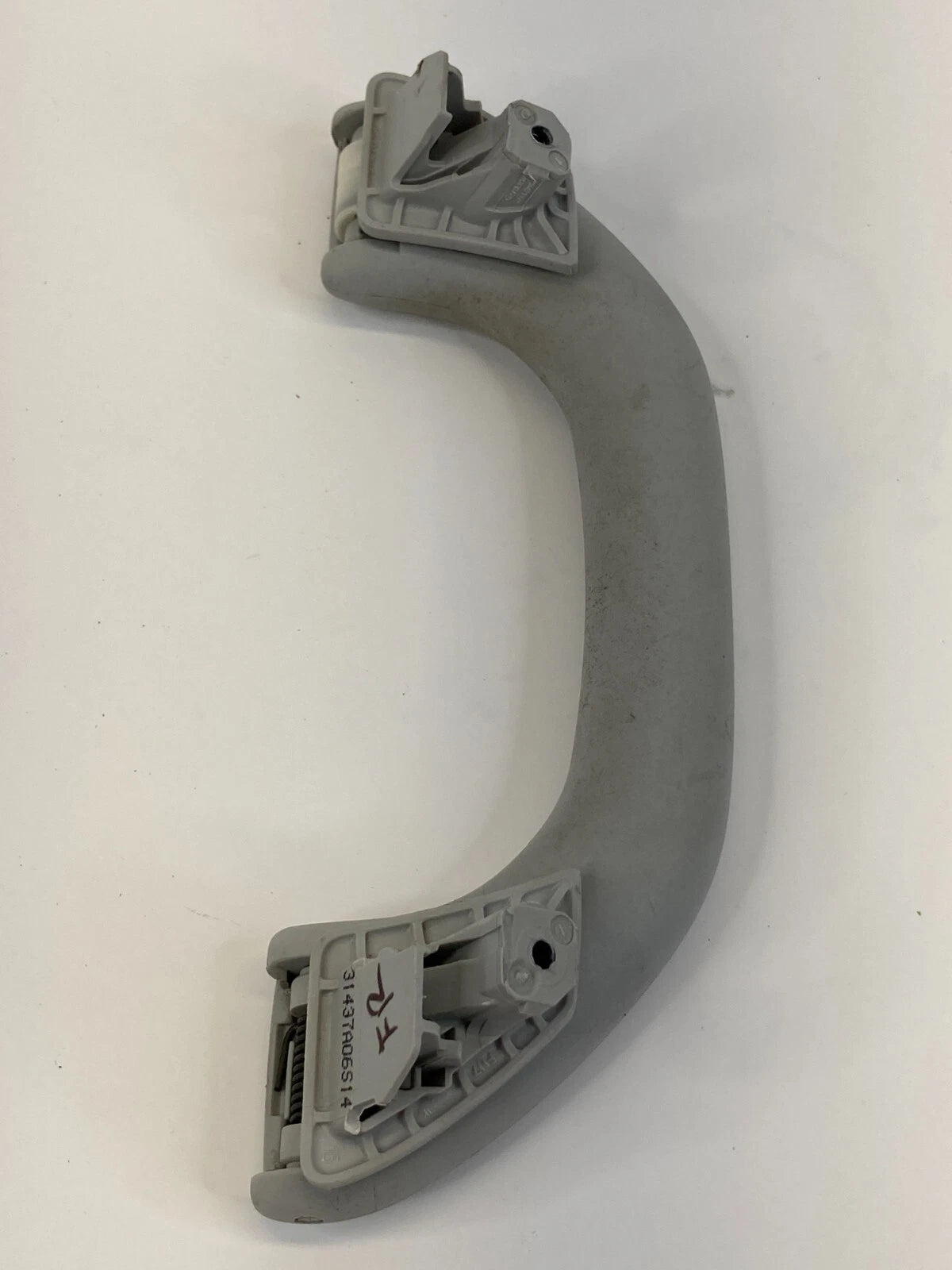 2005-2007 VW VOLKSWAGEN JETTA FRONT RIGHT ROOF INNER GRAB GRIP HANDLE 1K0857607A