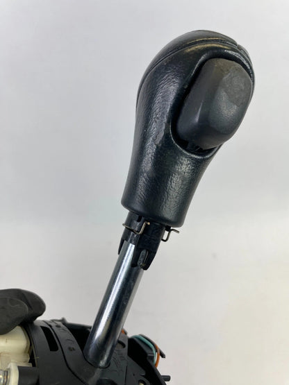 2008-2013 INFINITI G37 07 08 G35 AWD AUTO TRANS GEAR SHIFTER LEVER ASSEMBLY OEM