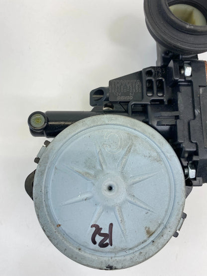 2008-2015 SCION XB REAR LEFT SIDE DOOR POWER WINDOW MOTOR ASSEMBLY 85710-35180