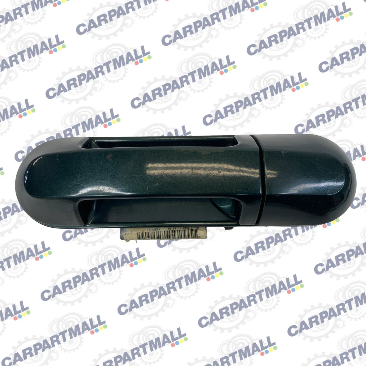 2002-2010 FORD EXPLORER FRONT RIGHT SIDE EXTERIOR OUTER DOOR HANDLE 1L24-7822400