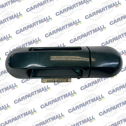 2002-2010 FORD EXPLORER FRONT RIGHT SIDE EXTERIOR OUTER DOOR HANDLE 1L24-7822400
