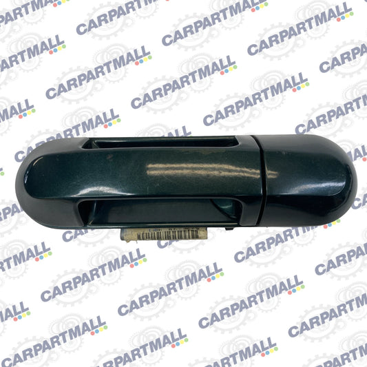2002-2010 FORD EXPLORER FRONT RIGHT SIDE EXTERIOR OUTER DOOR HANDLE 1L24-7822400