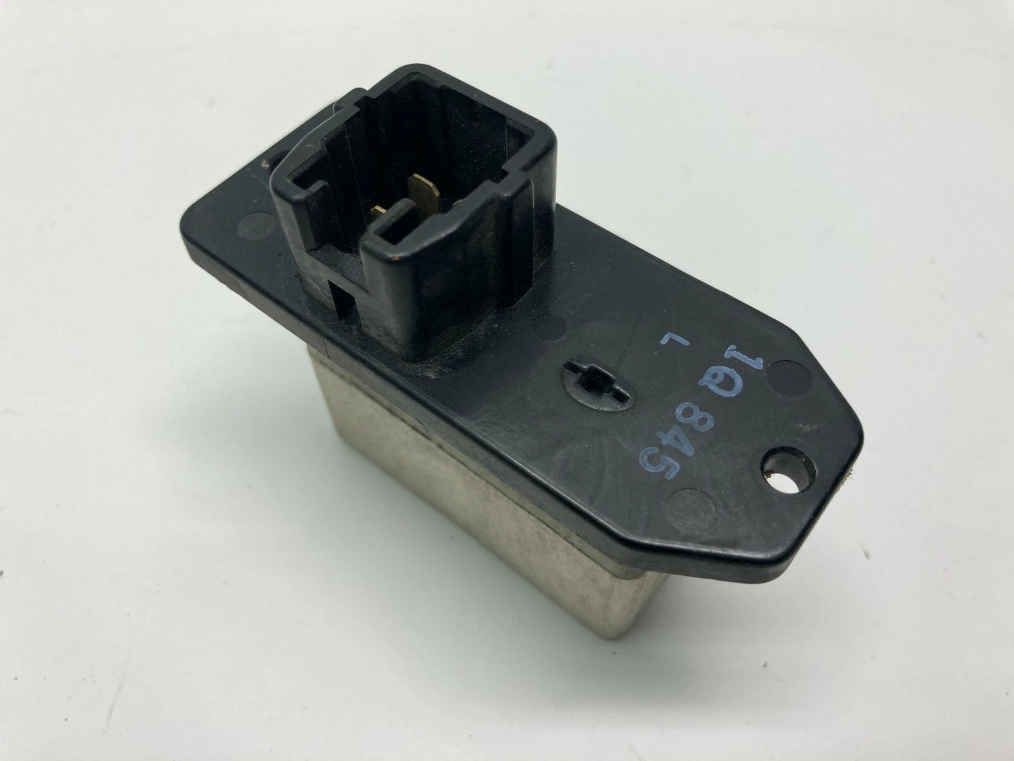 1993-2002 TOYOTA COROLLA HVAC AC HEAT HEATER BLOWER MOTOR RESISTOR FAN OEM