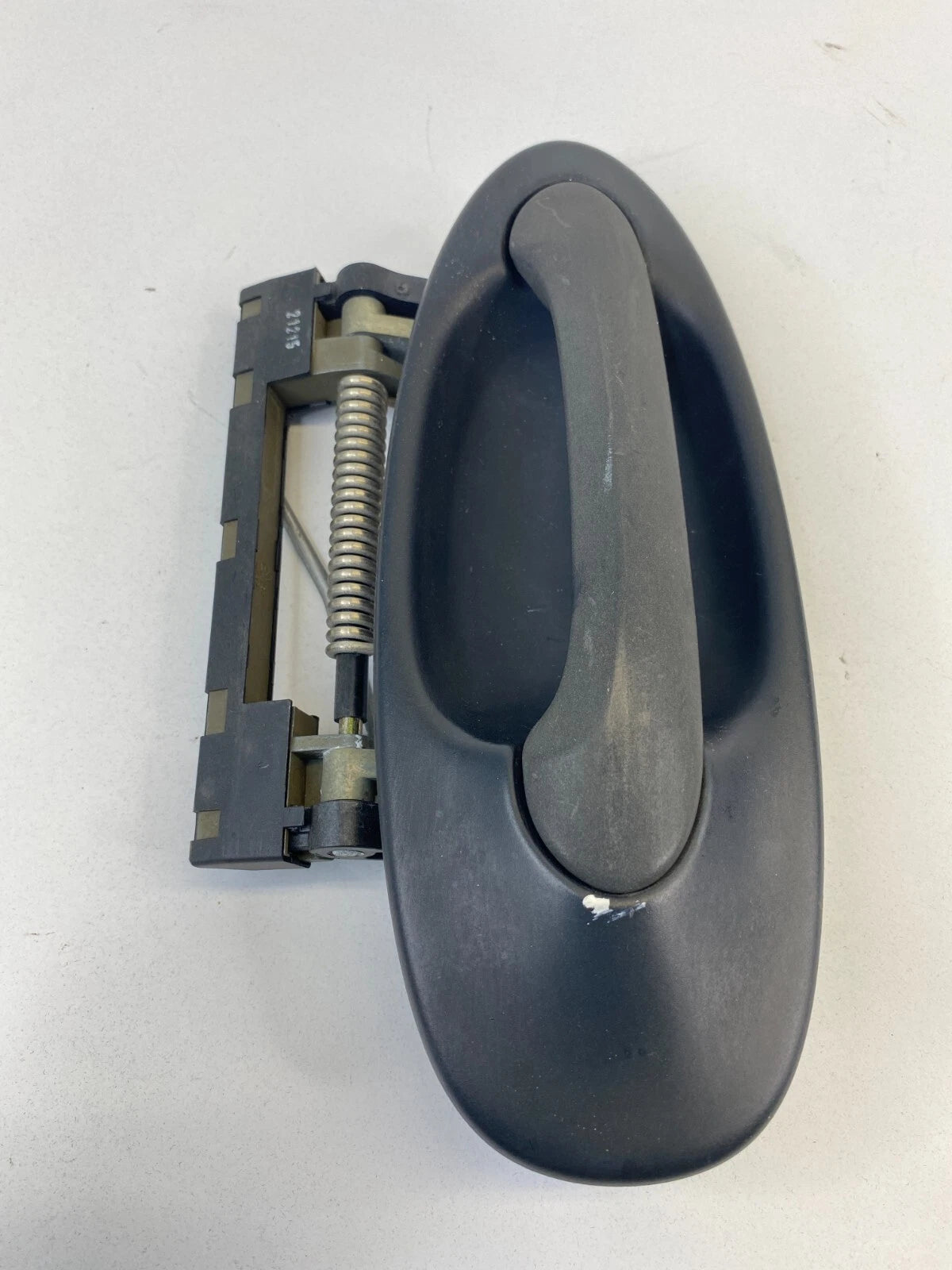 2003-2006 SAAB 9-3 REAR RIGHT EXTERIOR DOOR HANDLE ASSEMBLY SEDAN 12759017 OEM