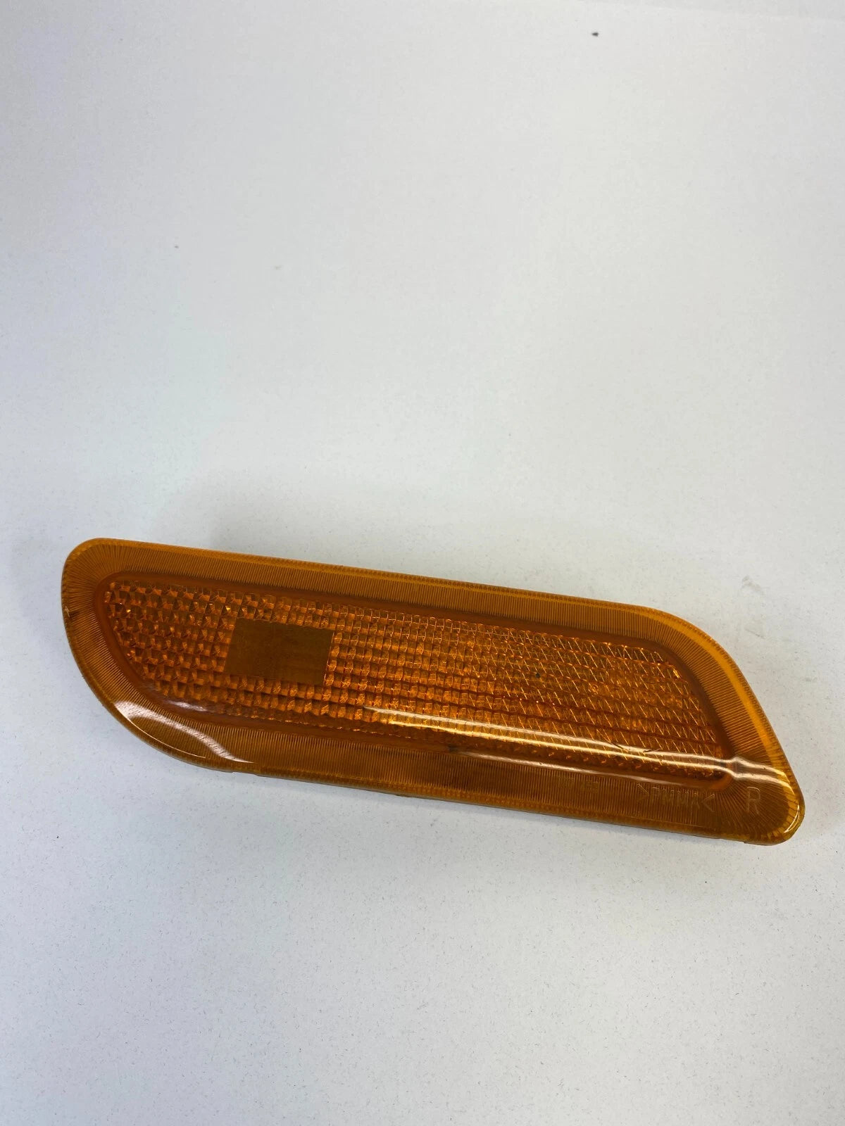 1999-2003 MERCEDES-BENZ CLK430 FRONT RIGHT SIDE MARKER LIGHT LAMP 2088200221