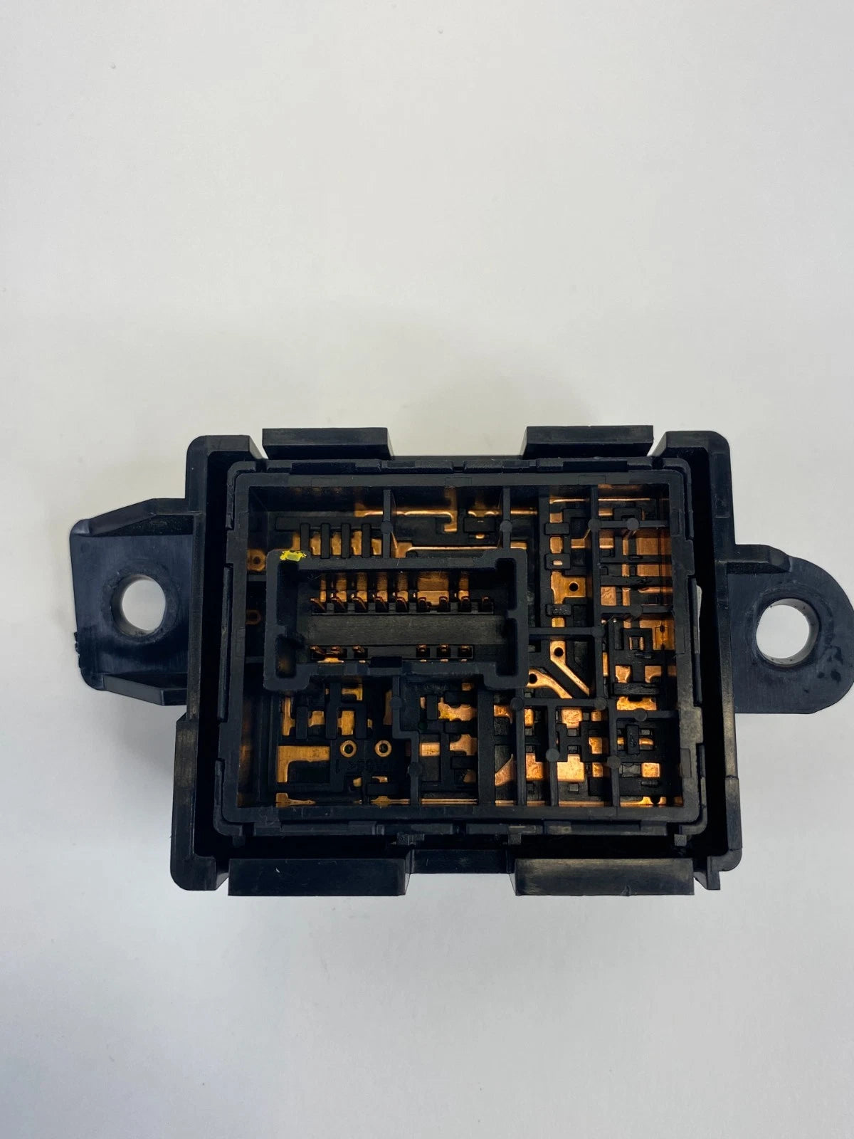 2014-2019 Nissan Versa Note Front Dash Power Door Mirror Control Switch Button