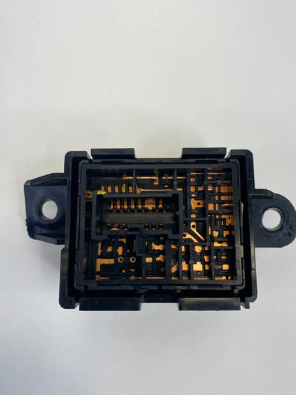 2014-2019 Nissan Versa Note Front Dash Power Door Mirror Control Switch Button