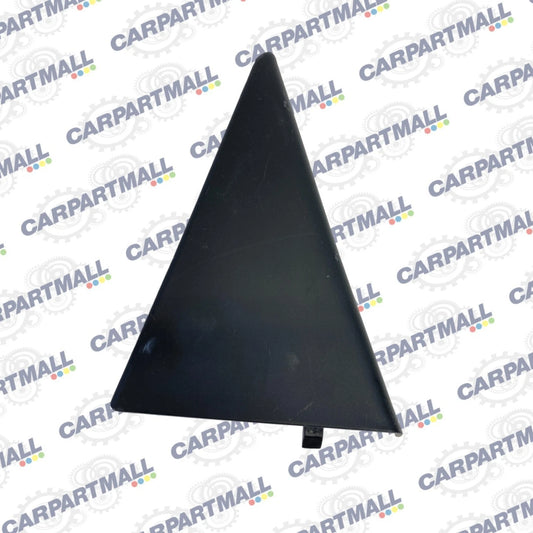 2013-2018 HYUNDAI SANTA FE SPORT REAR LEFT INNER DOOR CORNER MOLDING COVER OEM