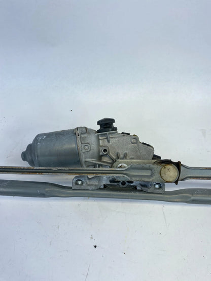 2008-2015 SCION XB FRONT WINDSHIELD WIPER MOTOR W/ LINKAGE 85110-60400 OEM