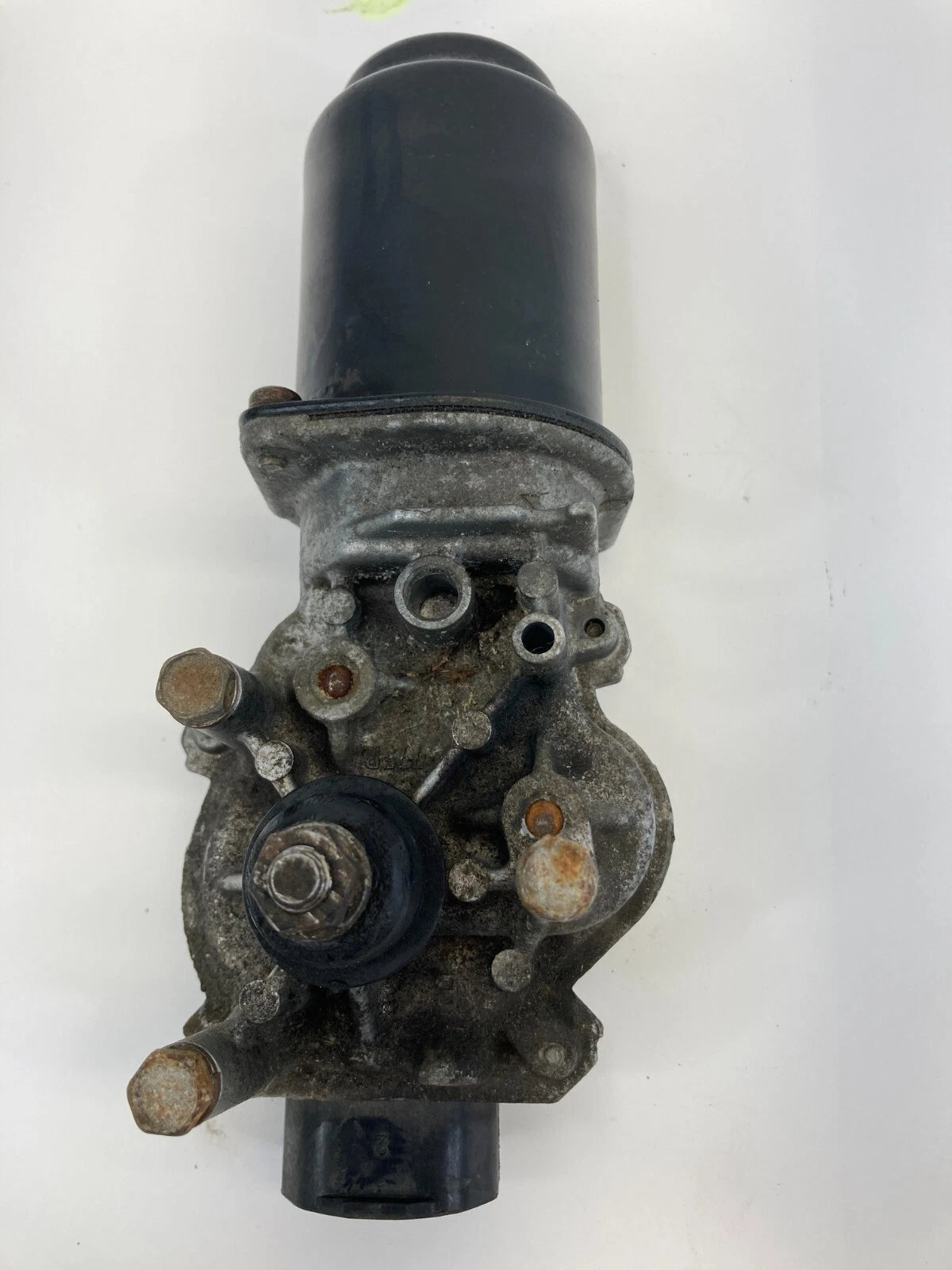 06 07 08 09 10 11 HONDA CIVIC SEDAN FRONT WINDSHIELD WIPER MOTOR ASSEMBLY OEM