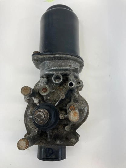 06 07 08 09 10 11 HONDA CIVIC SEDAN FRONT WINDSHIELD WIPER MOTOR ASSEMBLY OEM