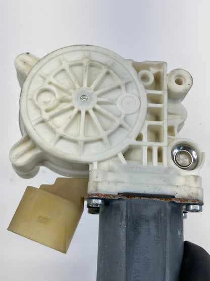 2004-2007 BMW 525i 530i Sedan Front Right Side Power Door Window Motor OEM