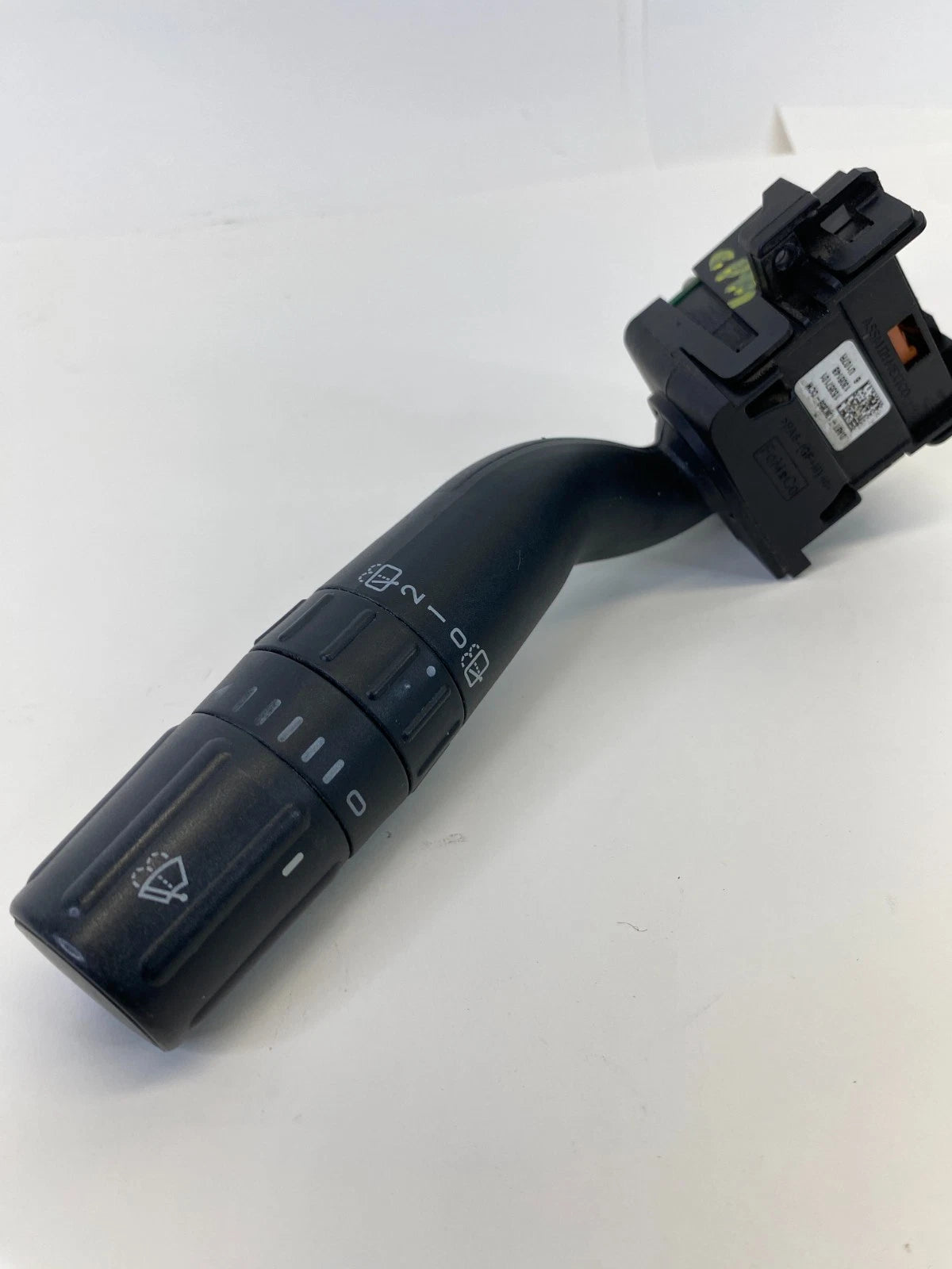 13-15 EXPLORER INTERCEPTOR FLEX TURN SIGNAL HEADLIGHT CONTROL SWITCH DA8T-13K359