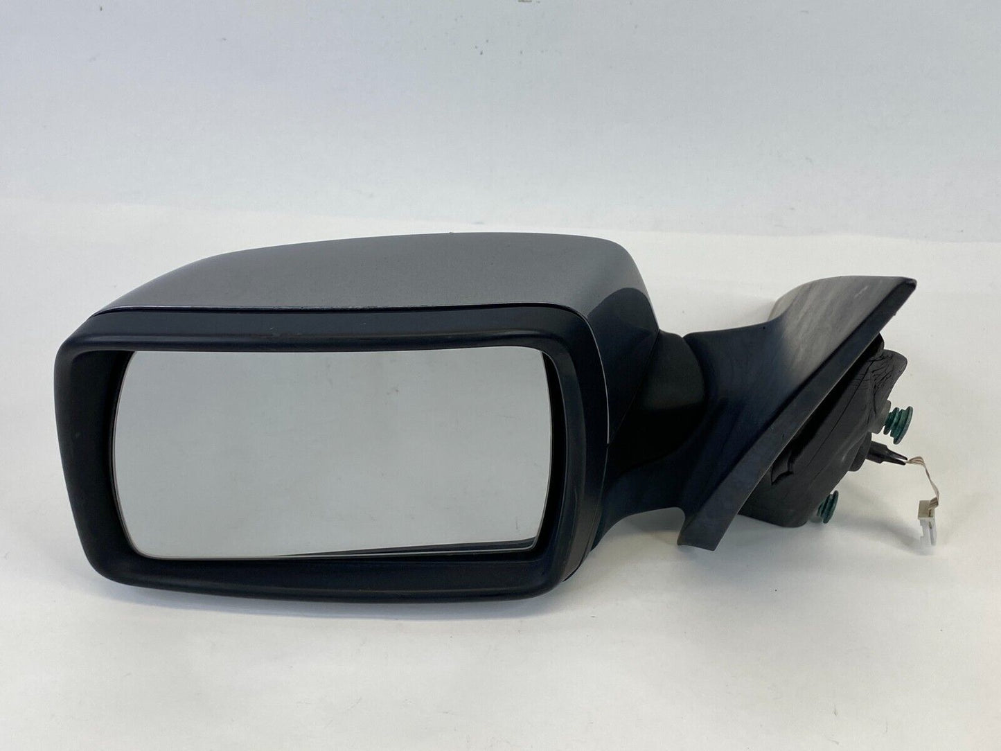 2004-2009 BMW X3 Left Driver Side View Power Door Mirror E1010790 OEM