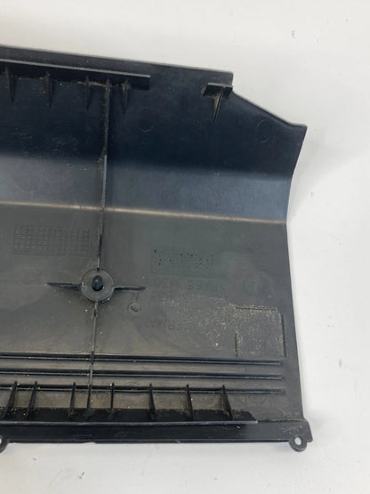 98 99 00 01 A6 QUATTRO 2.8L V6 ENGINE APPEARANCE COVER TRIM 078103935 OEM
