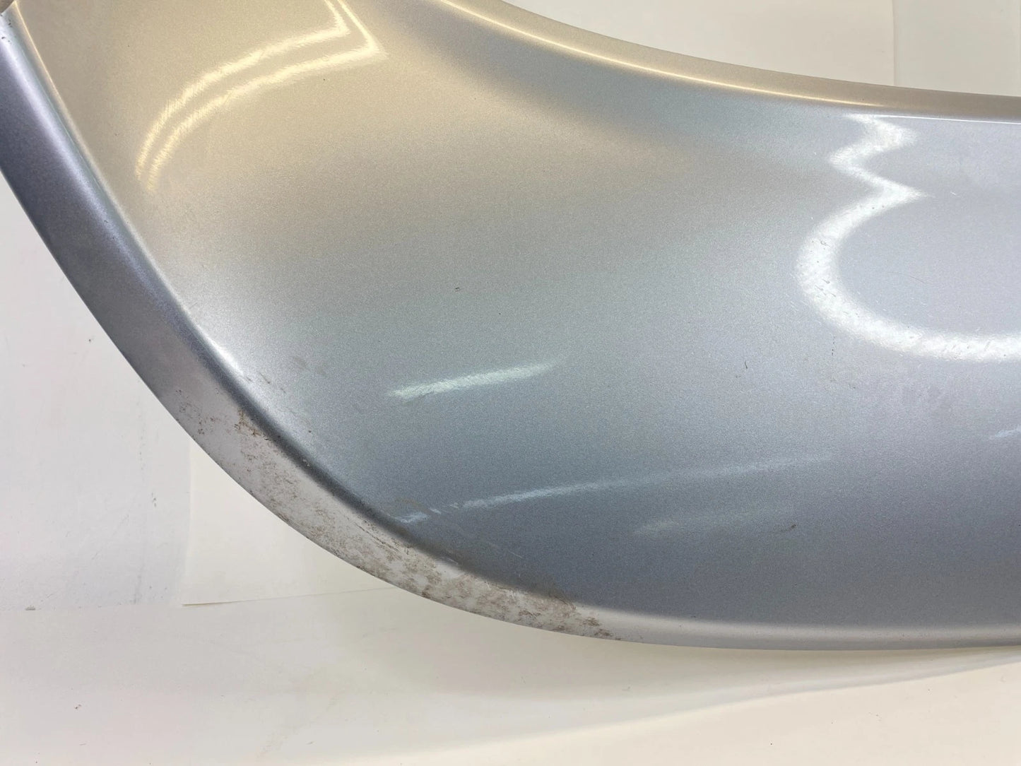 2010-2015 MITSUBISHI LANCER RALLIART REAR TRUNK SPOILER WING OEM