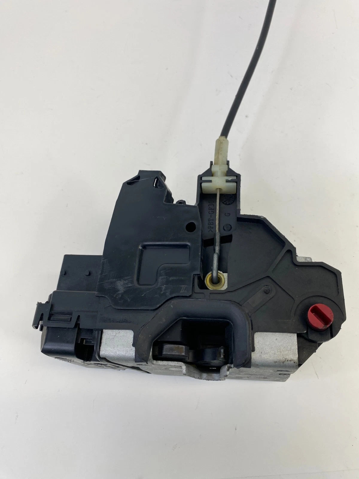 2003-2011 SAAB 9-3 93 REAR LEFT BACK SIDE DOOR LOCK LATCH ACTUATOR OEM