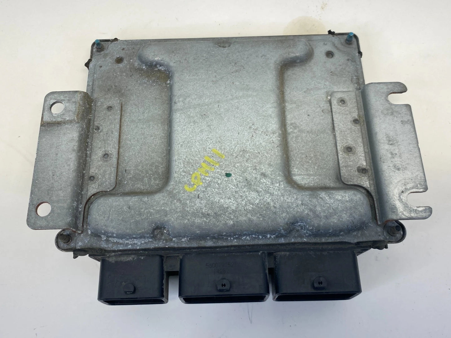 2015-2016 NISSAN PATHFINDER 3.5L V6 ENGINE COMPUTER CONTROL UNIT OEM NEC011-653