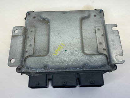 2015-2016 NISSAN PATHFINDER 3.5L V6 ENGINE COMPUTER CONTROL UNIT OEM NEC011-653