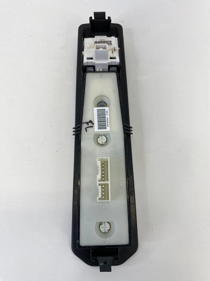 2003-2007 CADILLAC CTS FRONT LEFT FR LH SIDE DOOR MASTER WINDOW SWITCH ASSY OEM