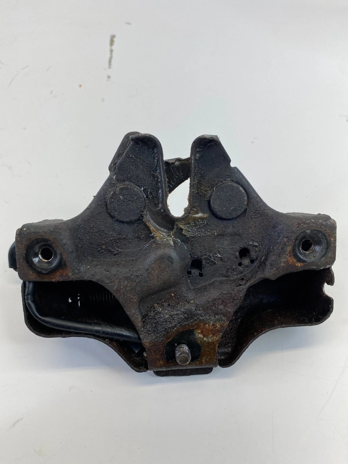 1999-2003 LEXUS RX300 RX 300 FRONT HOOD LOCK LATCH RELEASE ACTUATOR OEM