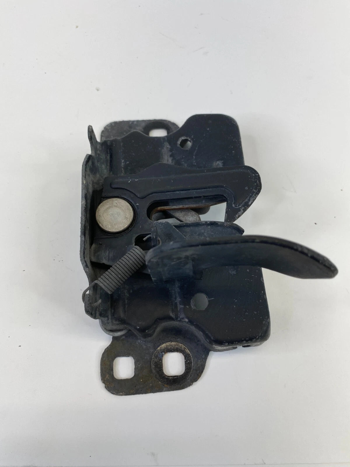 2008-2014 DODGE AVENGER SEDAN HOOD LOCK LATCH ACTUATOR RELEASE ASSEMBLY OEM
