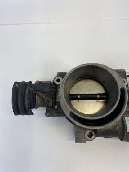 2001-2007 Chrysler Town & Country Caravan 3.3L Throttle Body Throttle Valve