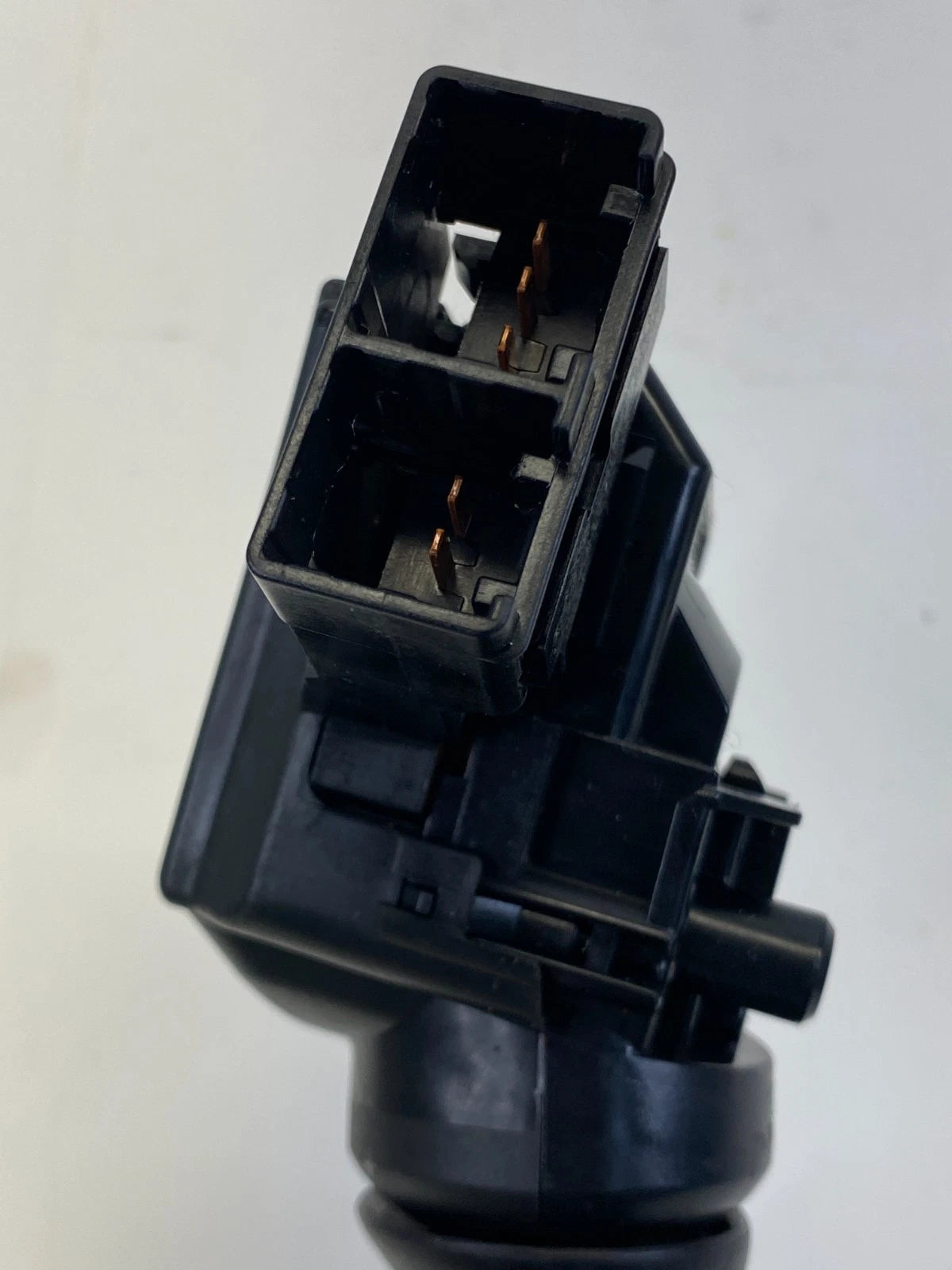 2007-2011 TOYOTA CAMRY WINDSHIELD WIPER SWITCH STALK INTERMITTENT OEM 17E301