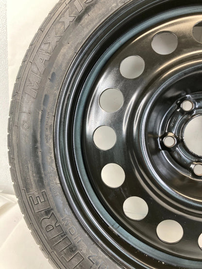 2013-2019 Ford Escape Emergency Spare Tire Wheel Compact Donut T155/70R17 110M