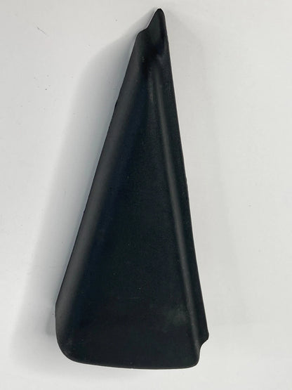 2013-2016 DODGE DART REAR RIGHT DOOR CORNER COVER TRIM 1TR42TRMAA OEM