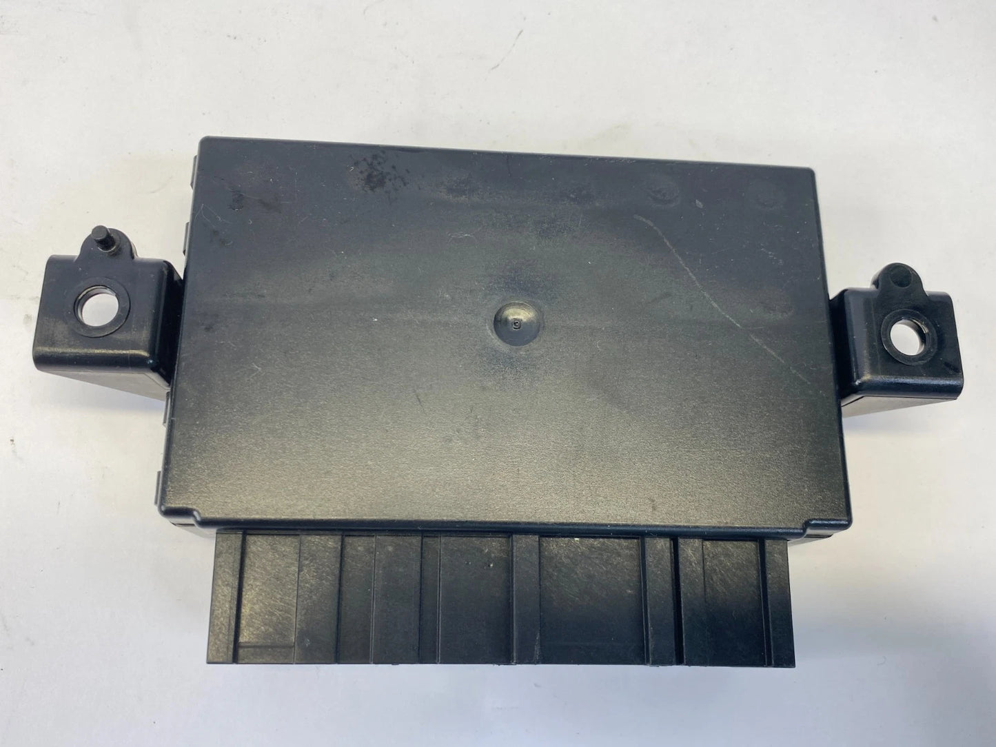 2009-2017 CHEVROLET TRAVERSE DRIVER SEAT OCCUPANT SENSOR CONTROL MODULE 22910358