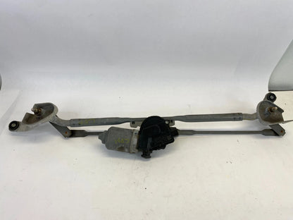 2008-2015 SCION XB FRONT WINDSHIELD WIPER MOTOR W/ LINKAGE 85110-60400 OEM