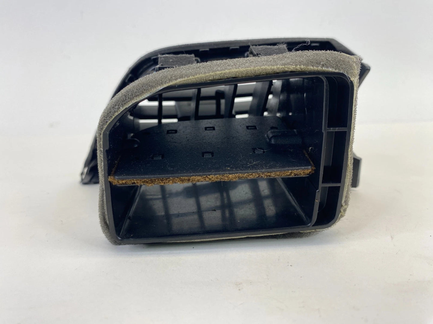 13-15 Nissan Sentra Left Driver Side Dash AC Outer Air Vent Grille 68761-3SG0A