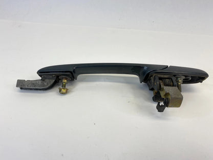2003-2005 MAZDA6 MAZDA 6 FRONT RIGHT SIDE EXTERIOR DOOR HANDLE ASSEMBLY RH OEM