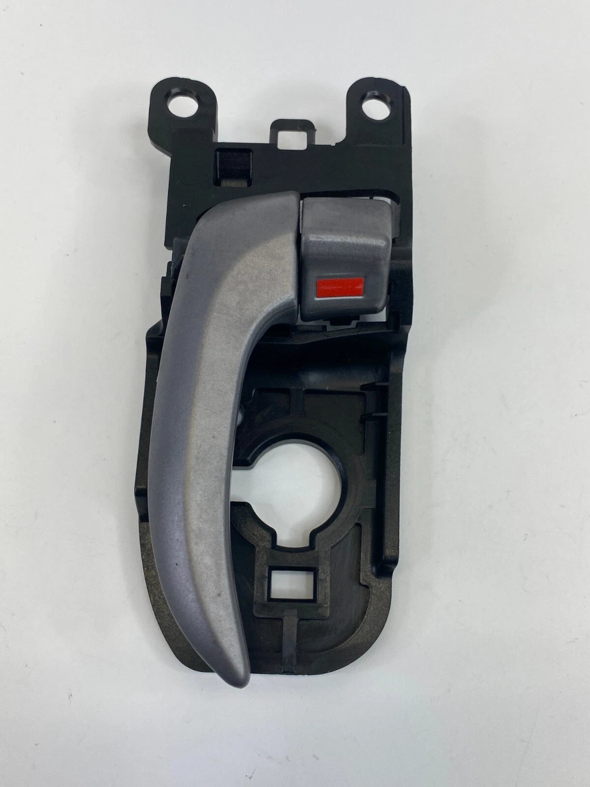 11-16 HYUNDAI ELANTRA SEDAN REAR LEFT SIDE INTERIOR DOOR HANDLE 83613-MD000 OEM