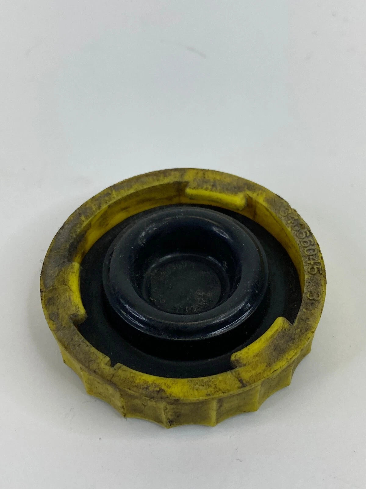 08-16 CHRYSLER TOWN & COUNTRY 3.3L BRAKE FLUID CYLINDER TANK CAP 34666045 OEM