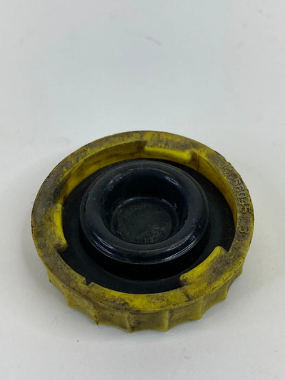 08-16 CHRYSLER TOWN & COUNTRY 3.3L BRAKE FLUID CYLINDER TANK CAP 34666045 OEM
