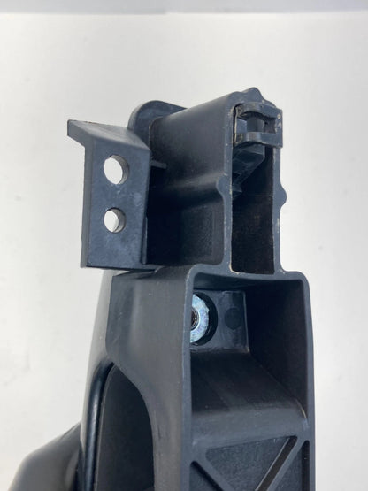 2013-2019 FORD POLICE INTERCEPTOR SEDAN REAR RIGHT SIDE EXTERIOR DOOR HANDLE OEM