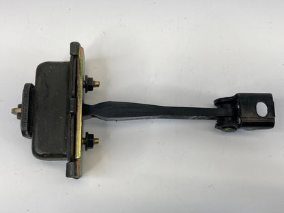 1999-2003 MERCEDES BENZ ML 320 FRONT DOOR CHECK STOPPER DETENT A1637200016