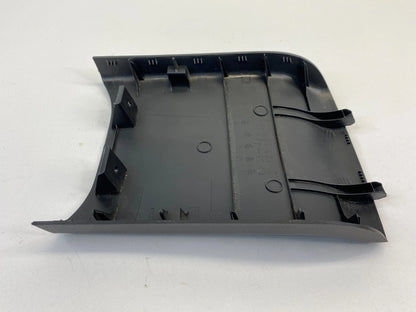 2004-2009 MAZDA 3 MAZDA3 I REAR CENTER CONSOLE LID CAP TRIM COVER B32H64471 OEM
