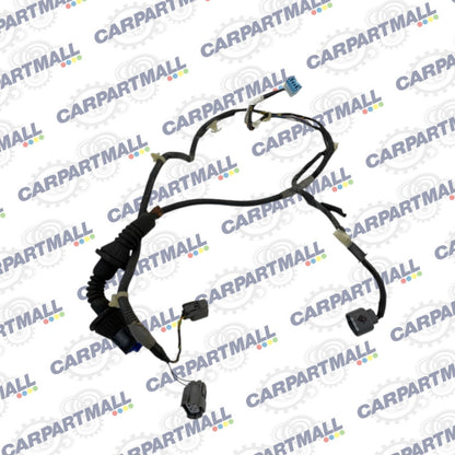 04 05 06 07 08 Acura TL Rear Right Side Back Door Harness Wire Wiring RH OEM